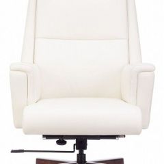 Кресло для руководителя Бюрократ _DUKE | фото 3