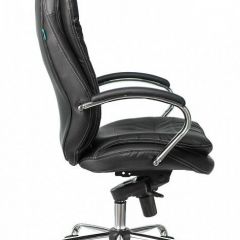 Кресло для руководителя T-9950/Black | фото 3