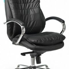Кресло для руководителя T-9950/Black | фото 7
