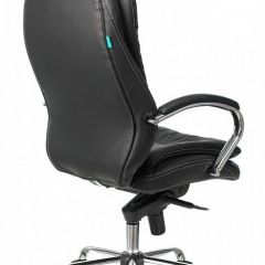 Кресло для руководителя T-9950/Black | фото 11