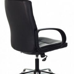 Кресло для руководителя T-800N/BLACK | фото 4