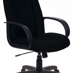 Кресло для руководителя T-898/3C11BL | фото 6
