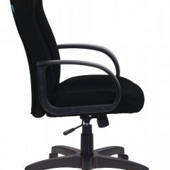 Кресло для руководителя T-898/3C11BL | фото 8