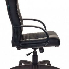 Кресло для руководителя KB-10LITE/BLACK | фото 2