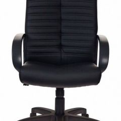 Кресло для руководителя KB-10LITE/BLACK | фото 3