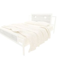 Кровать Инесса Plus (МилСон) | фото 3