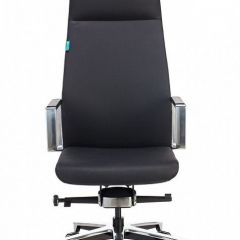 Кресло для руководителя _JONS/BLACK | фото 2
