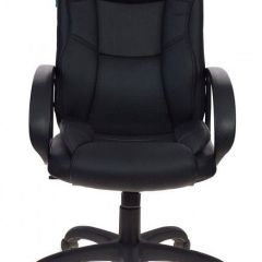 Кресло для руководителя CH-839/BLACK | фото 2