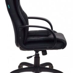 Кресло для руководителя CH-839/BLACK | фото 3