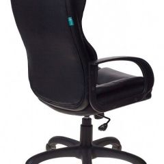 Кресло для руководителя CH-839/BLACK | фото 4