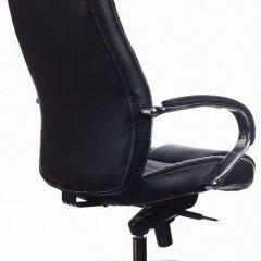 Кресло для  руководителя Бюрократ T-9923SL/BLACK | фото 4