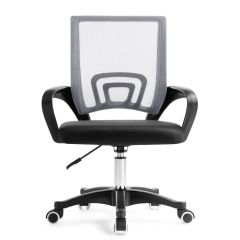 Компьютерное кресло Turin black / light gray | фото 2