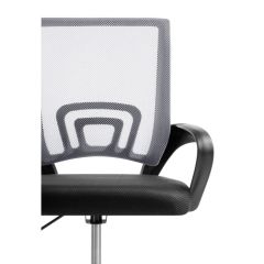 Компьютерное кресло Turin black / light gray | фото 7