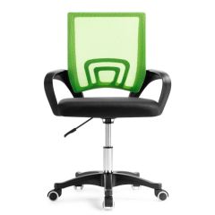 Компьютерное кресло Turin black / green | фото 3