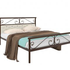 Кровать Эсмеральда Plus Мягкая (МилСон) | фото 3