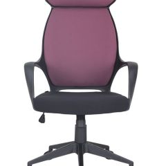 Кресло офисное BRABIX PREMIUM "Galaxy EX-519" (ткань черное/терракотовое) 531570 | фото 4