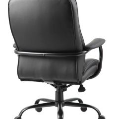 Кресло офисное BRABIX PREMIUM "Heavy Duty HD-001" (черный) 531015 | фото 4