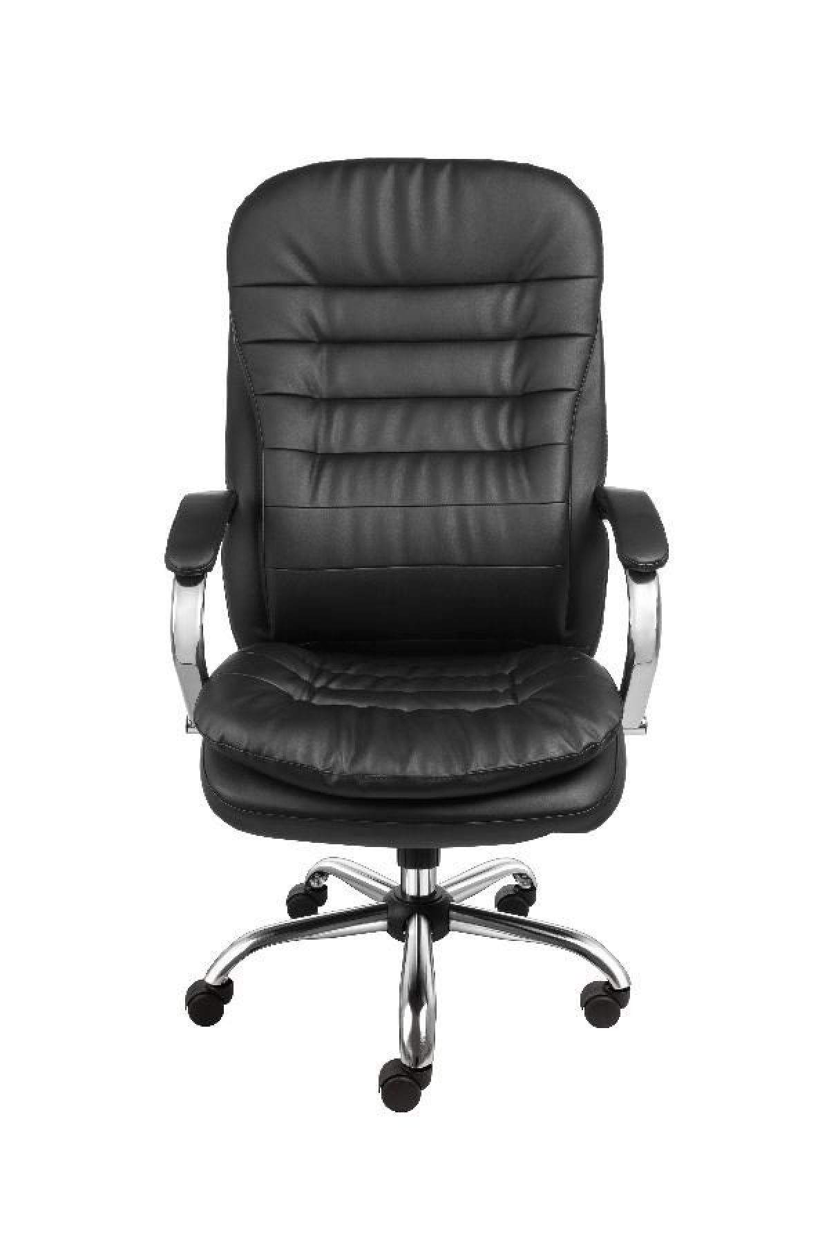 Кресло руководителя AV 118 СН МК (04)-223 (CH MK (04) экокожа) | фото 3