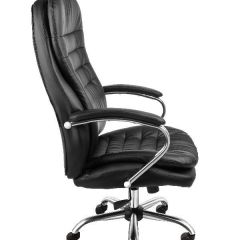 Кресло руководителя AV 118 СН МК (04)-223 (CH MK (04) экокожа) | фото 2