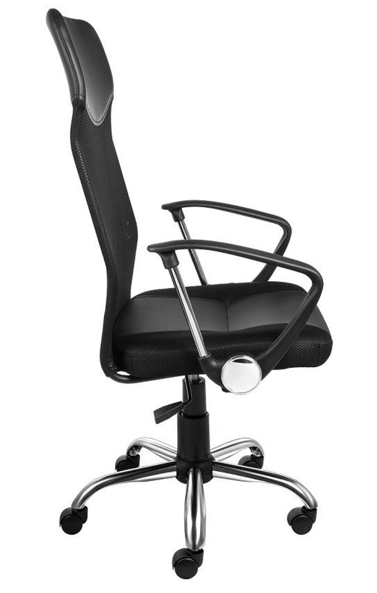 Кресло руководителя AV 128 CH (682SL) МК-311/455/470 | фото 2