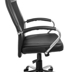 Кресло руководителя AV 134 CH МК-223/253/470 | фото 2