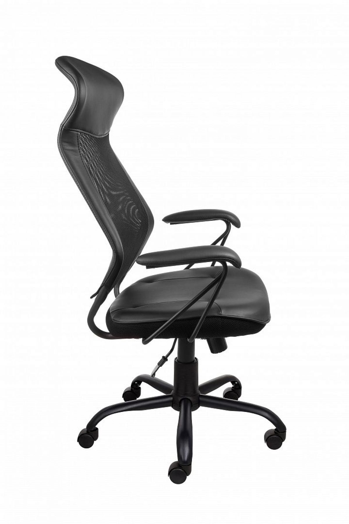 Кресло руководителя AV 157 ML (157) МК-223/455/470 | фото 2