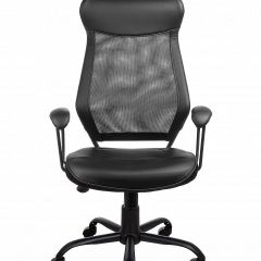 Кресло руководителя AV 157 ML (157) МК-223/455/470 | фото 3