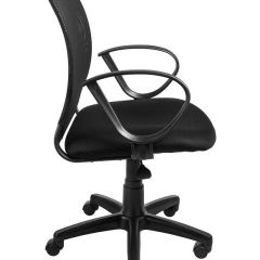 Кресло оператора AV 219 PL (Р) 455/470 | фото 2