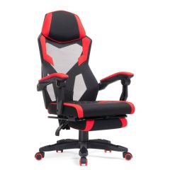 Компьютерное кресло Brun red / black | фото 2