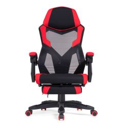 Компьютерное кресло Brun red / black | фото 3