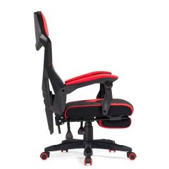 Компьютерное кресло Brun red / black | фото 5