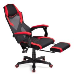 Компьютерное кресло Brun red / black | фото 7