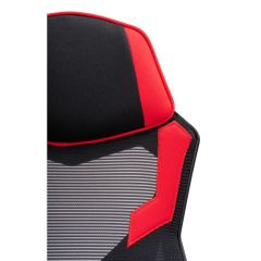 Компьютерное кресло Brun red / black | фото 10