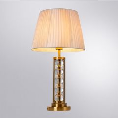 Настольная лампа декоративная Arte Lamp Jessica A4062LT-1PB | фото 2