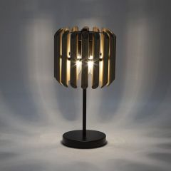 Настольная лампа декоративная Bogate's Castellie a063431 | фото 2