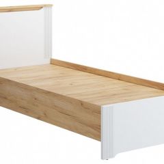 Кровать односпальная Эмилия ЭЛ-27 | фото 2