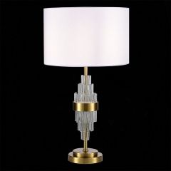 Настольная лампа декоративная ST-Luce Onzo SL1002.304.01 | фото 3