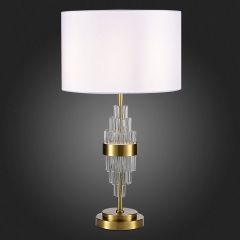 Настольная лампа декоративная ST-Luce Onzo SL1002.304.01 | фото 4