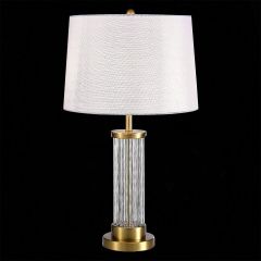 Настольная лампа декоративная ST-Luce Corsi SL1003.304.01 | фото 3