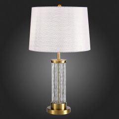 Настольная лампа декоративная ST-Luce Corsi SL1003.304.01 | фото 4