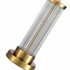 Настольная лампа декоративная ST-Luce Corsi SL1003.304.01 | фото 5