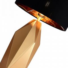 Настольная лампа декоративная ST-Luce Marioni SL1004.204.01 | фото 5