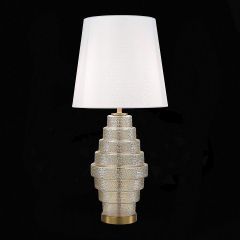 Настольная лампа декоративная ST-Luce Rexite SL1001.204.01 | фото 3