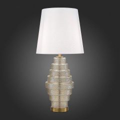 Настольная лампа декоративная ST-Luce Rexite SL1001.204.01 | фото 4