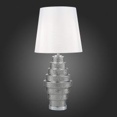 Настольная лампа декоративная ST-Luce Rexite SL1001.104.01 | фото 4