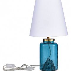 Настольная лампа декоративная ST-Luce Ande SL1000.214.01 | фото 3