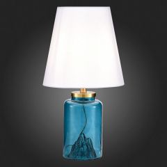 Настольная лампа декоративная ST-Luce Ande SL1000.214.01 | фото 4