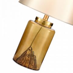 Настольная лампа декоративная ST-Luce Ande SL1000.204.01 | фото 4