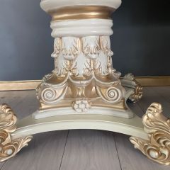 Стол овальный Версаль | фото 4