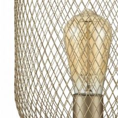 Настольная лампа декоративная Indigo Torre 10008/A/1T Gold | фото 3